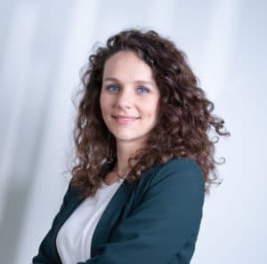 Oriane Fievet - Avocate